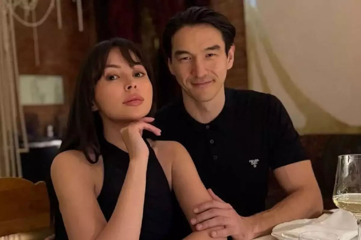 Нұрлан Сабыровтың жұбайы Ресейдегі кәсібін жаба бастады – БАҚ