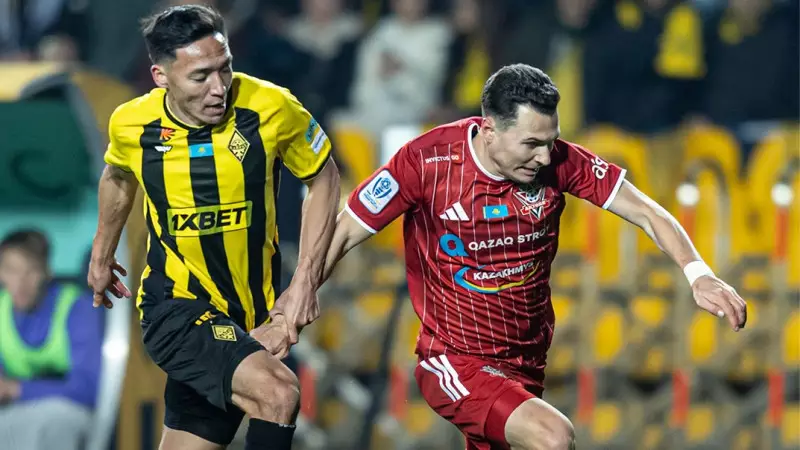 ҚПЛ: қай ойынды жанкүйер көп тамашалады?