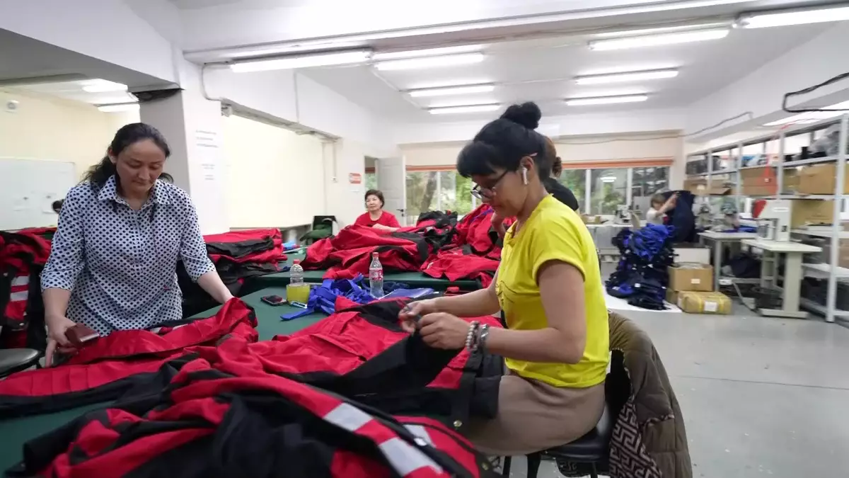 Елімізде кәсіпкер қыз-келіншектердің саны бір миллионнан асты