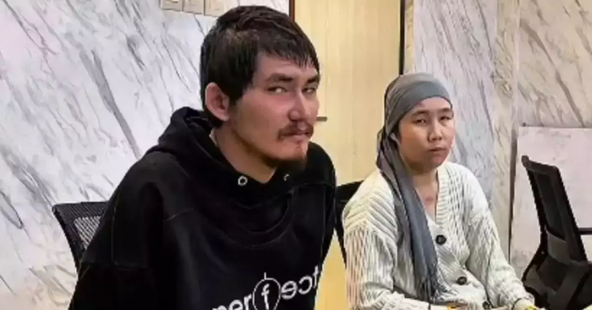  Атыраудағы трагедия: Сұлтан Сәрсемәлиевке тағы бір ауыр айып тағылды 