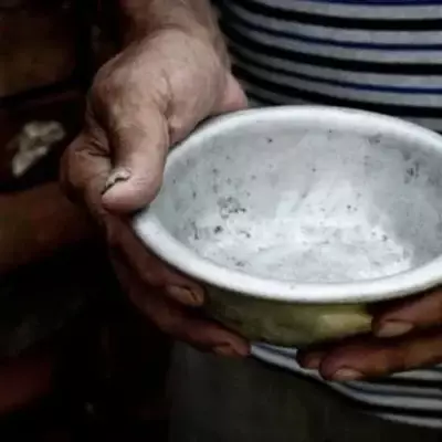 Риск голода: конфликт вокруг Ирана угрожает мировому продовольствию