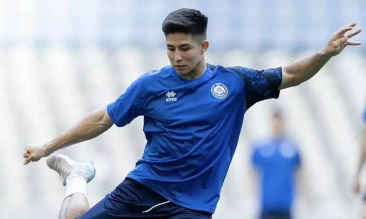 FIFA Series 2026: Байсуфинов Қазақстан құрамасына шақырылған нақты футболшыларды жариялады