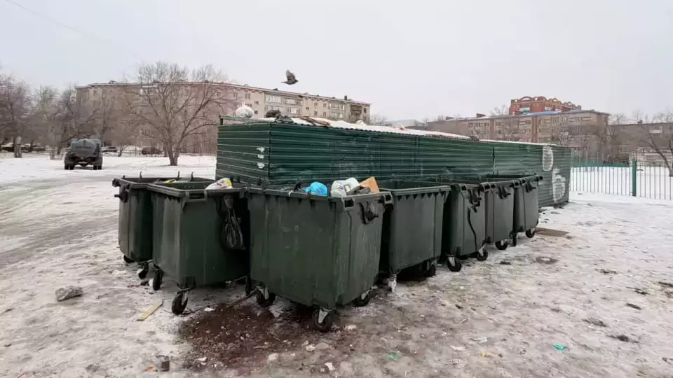 «Күдікті тұтқындалды»: Ақтөбеде дорбадан табылған мәйіт туралы жаңа дерек мәлім болды