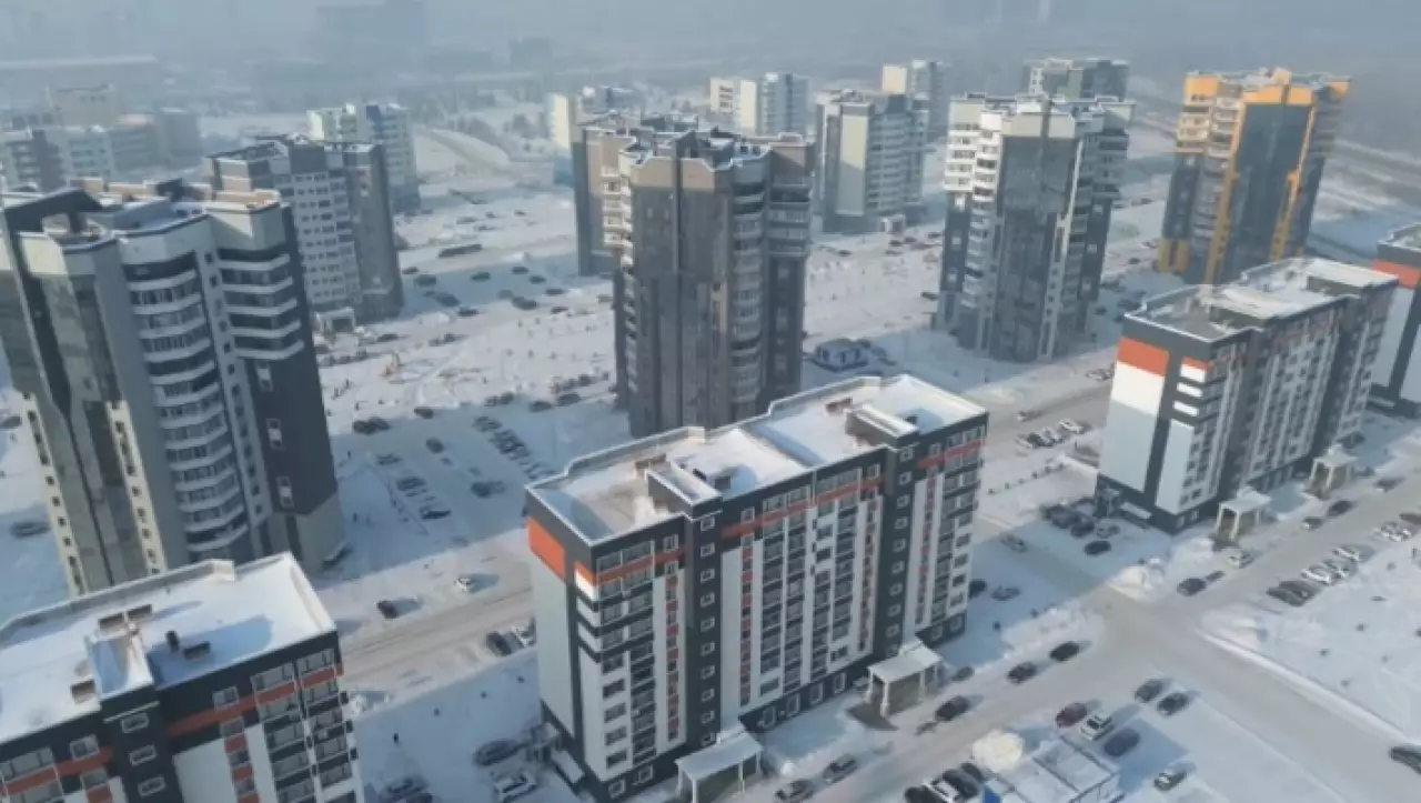 Утвержден план благоустройства Усть-Каменогорска