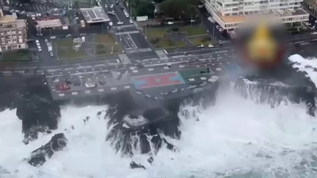 ЮНЕСКО: Жерорта теңізінде цунами болады