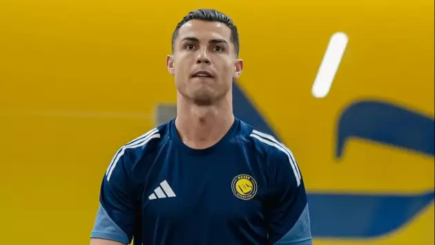 Роналду пропал из состава "Аль-Насра" — и выложил неожиданное фото