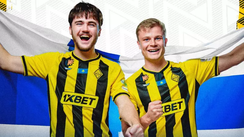 «Қайраттың» қос ойыншысы Финляндия құрамасына шақыртылды 