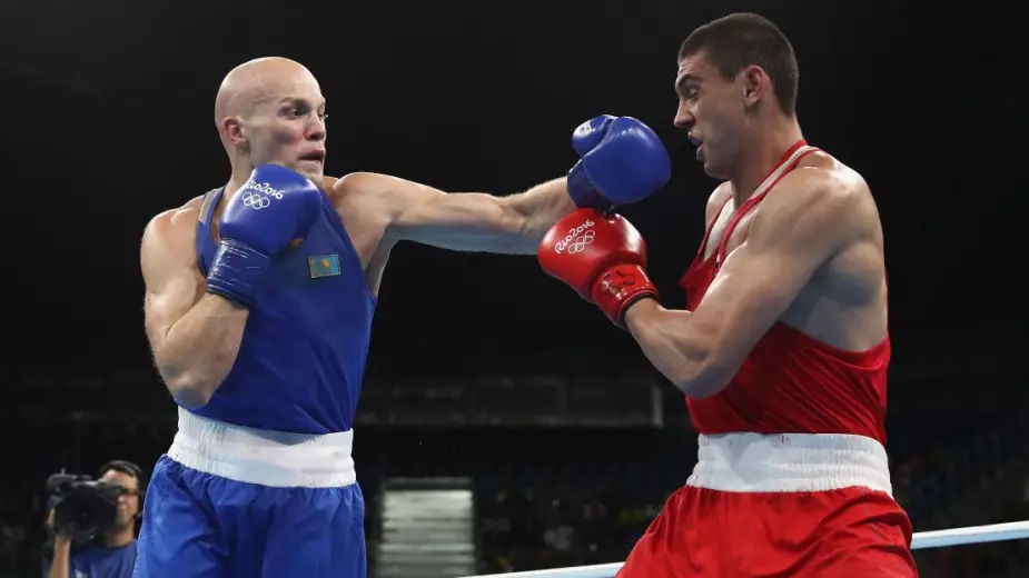 Самое наглое ограбление в истории бокса. Как бой казахстанца разрушил AIBA и повлиял на Олимпиаду