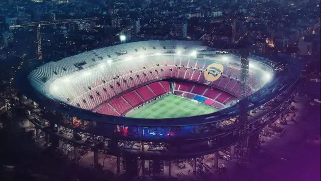 "Барселона" готовит громкий трансфер — топовый защитник в списке фаворитов