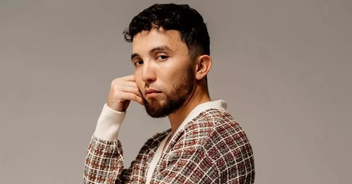   Әнші Qanay-дың анасы өмірден өтті   