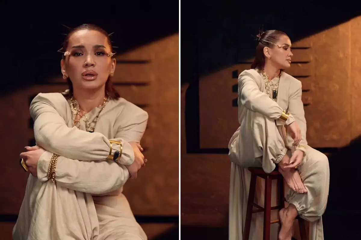 "Енді жыламаймын": Ажырасқанын мәлімдеген Макпал Исабекова оқырмандарына уәде берді