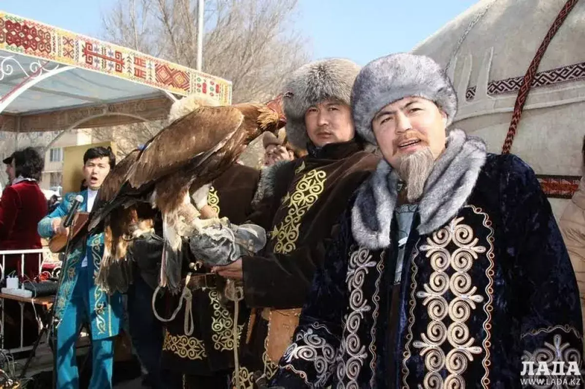 В Актау пройдут масштабные праздничные мероприятия к Наурызу - новости на Lada.kz 17.03.2026