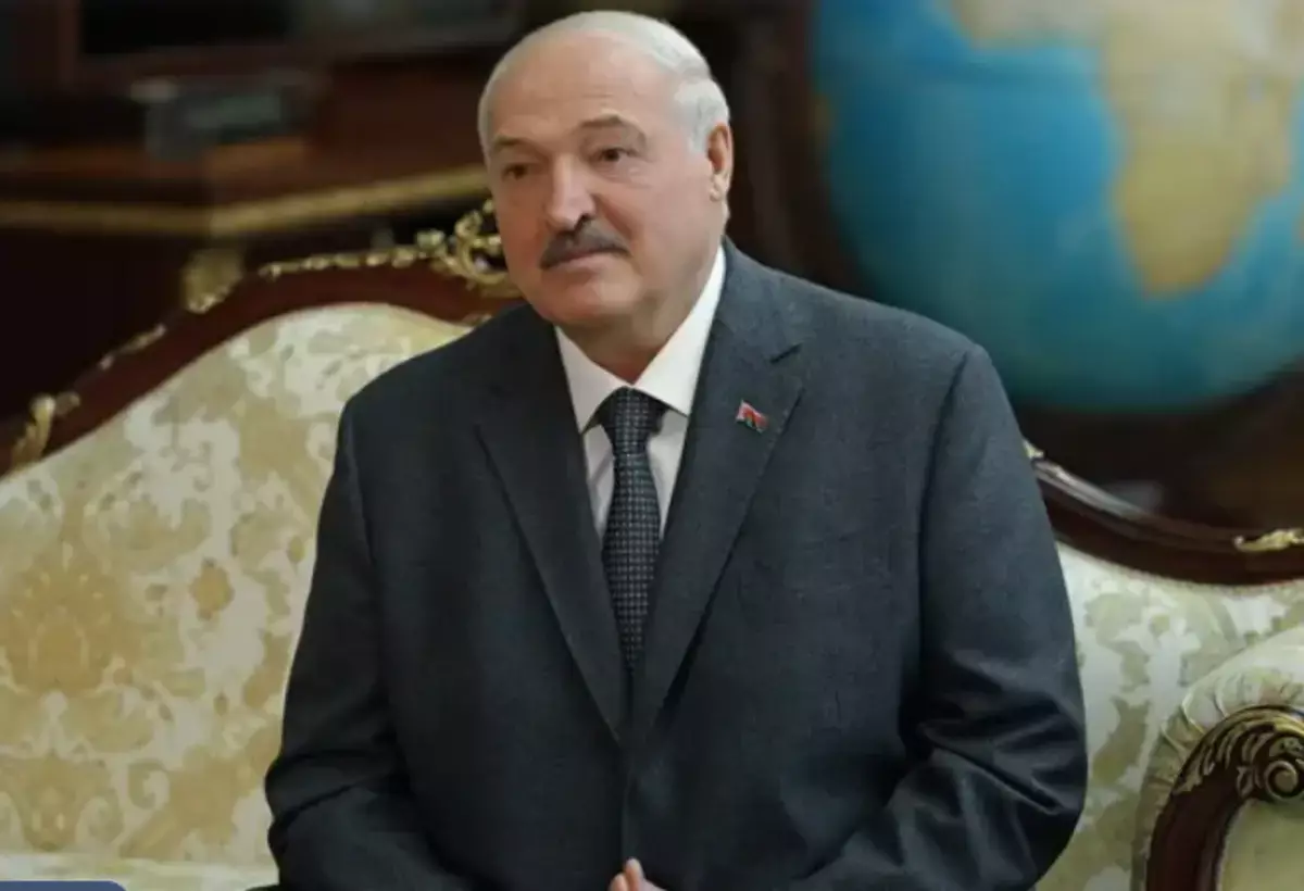 Беларусь и Казахстан теперь отмечают День Конституции в один день - 15 марта - новости на Lada.kz 17.03.2026