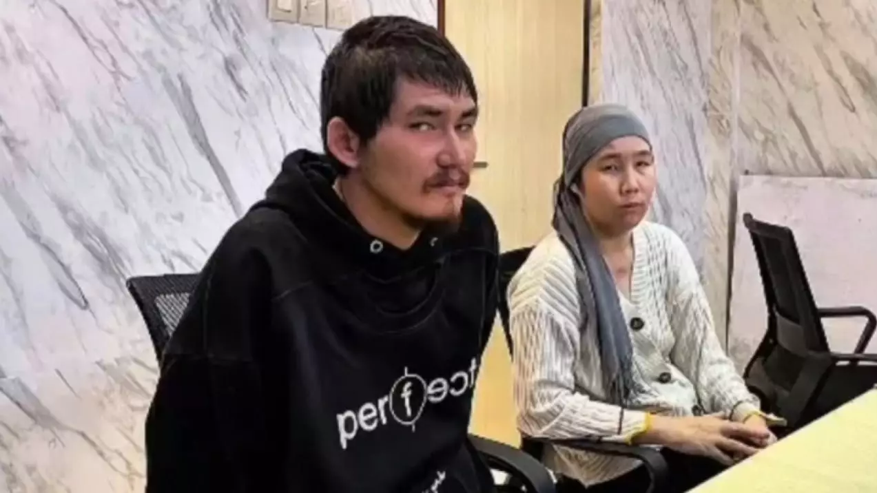 «Екі ауыр қылмыстық бап бойынша айып тағылды»: Атыраудағы қанды оқиғаның басты күдіктісі туралы тың дерек шықты