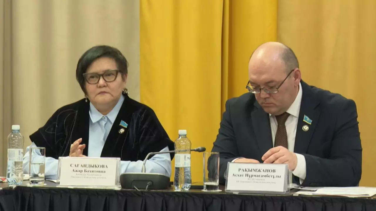 Жаңа Конституция ауыл тұрғындарының құқықтарын қорғайды