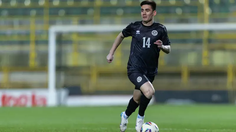 «FIFA Series-2026» турниріне қатыса алмайтын қазақстандық футболшылар анықталды