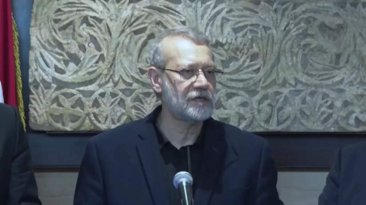 Израиль заявил о ликвидации секретаря Совбеза Ирана