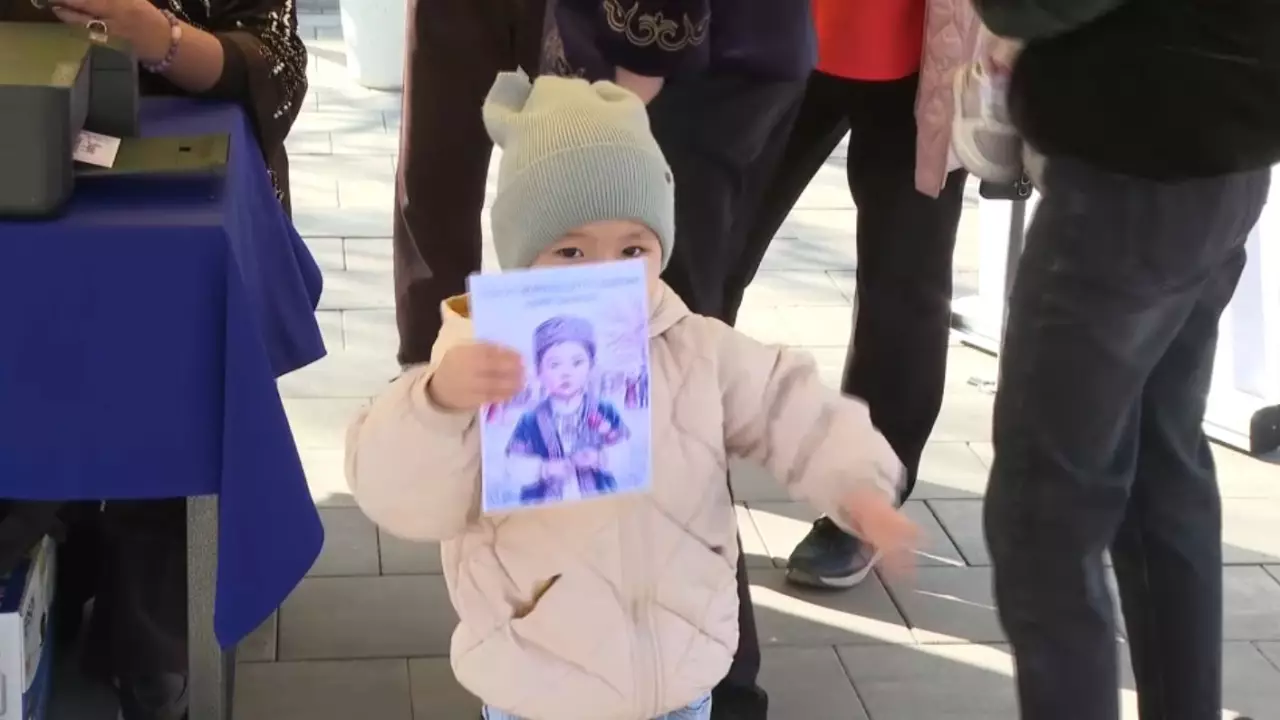 Талдықорғанда жергілікті тұрғындарға ЖИ-мен жұмыс істеу көрсетілді