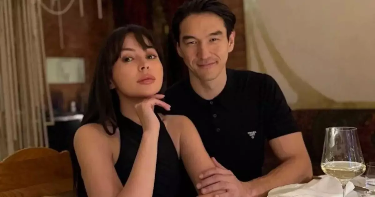  Нұрлан Сабуровтың жұбайы Ресейдегі бизнесін жаба бастады 