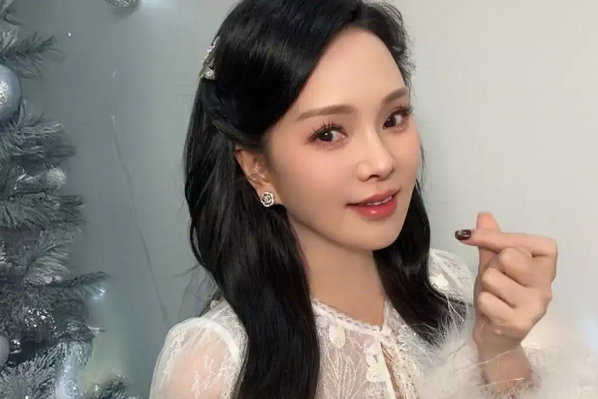 58-летняя актриса с внешностью молодой девушки выступила с заявлением о старении - новости на Lada.kz 17.03.2026