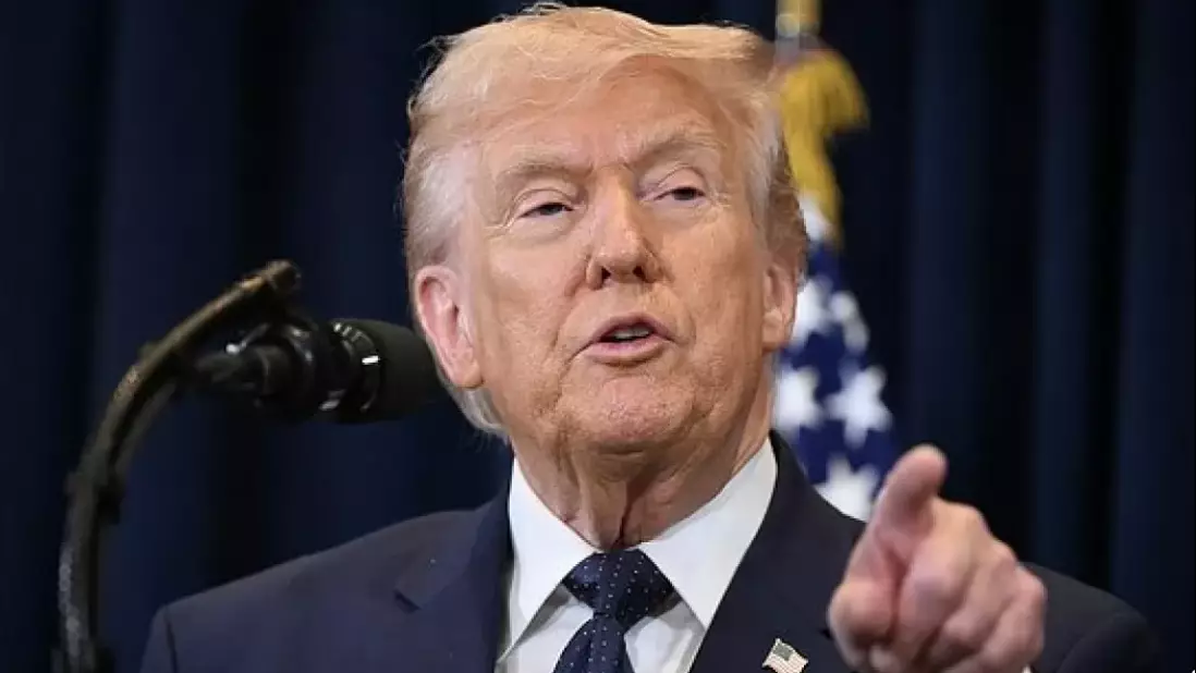 Трамп пен Си Цзиньпин кездесуі кейінге шегерілді