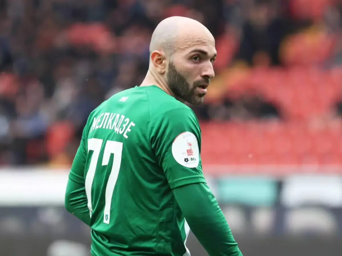 «Деньги не принесешь — на тренировку не выйдешь». Игрок «Ахмата» о правилах Черчесова - новости на Lada.kz 17.03.2026