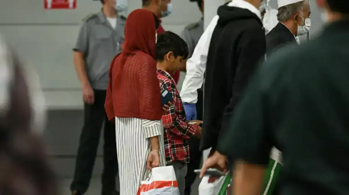 Кого Казахстан официально признаёт беженцем - новости на Lada.kz 17.03.2026