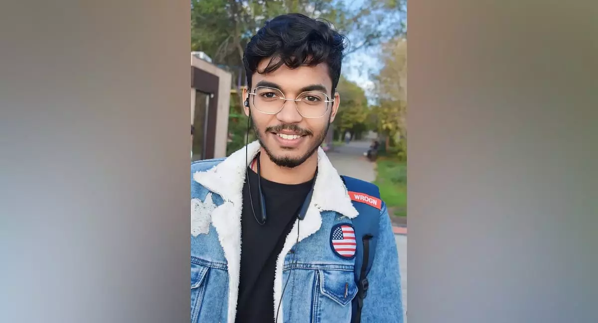 Студент из Индии покончил с собой в Казахстане, семья требует срочной репатриации тела.