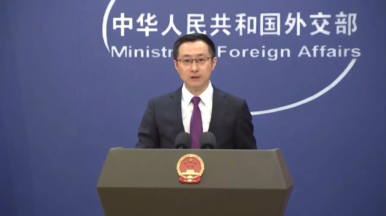 Қытай референдумның сәтті өтуімен құттықтады