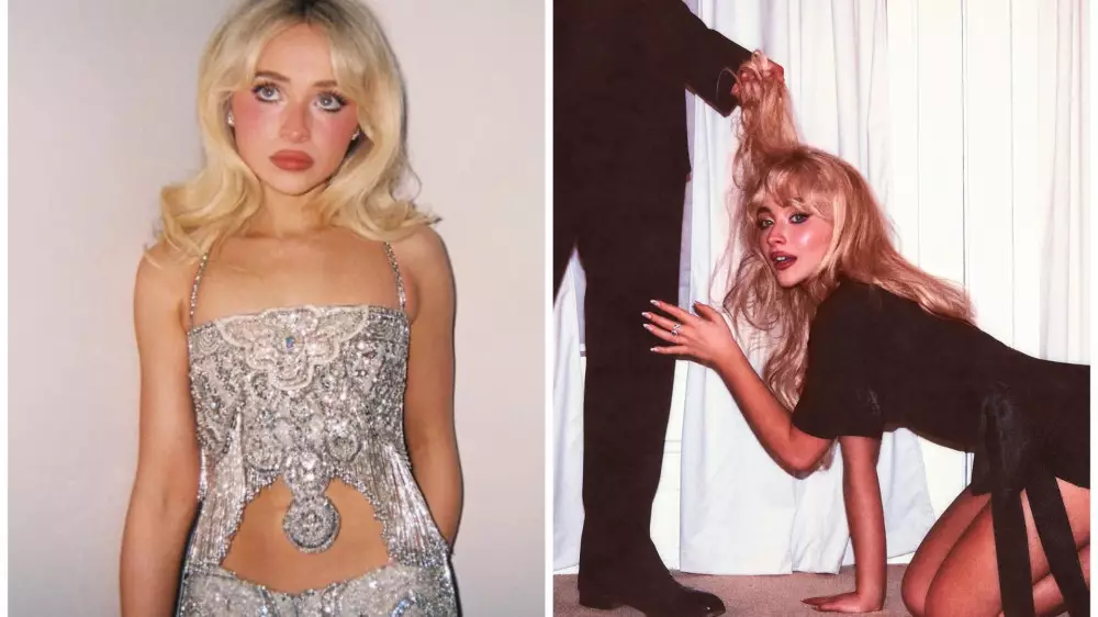 28 миллионов за сутки: танец певицы в форме Месси произвел фурор