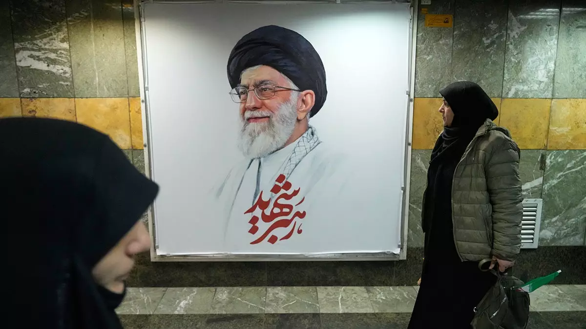 Иранский режим укрывается в бункерах, оставляя гражданское население без надлежащих бомбоубежищ и систем оповещения.