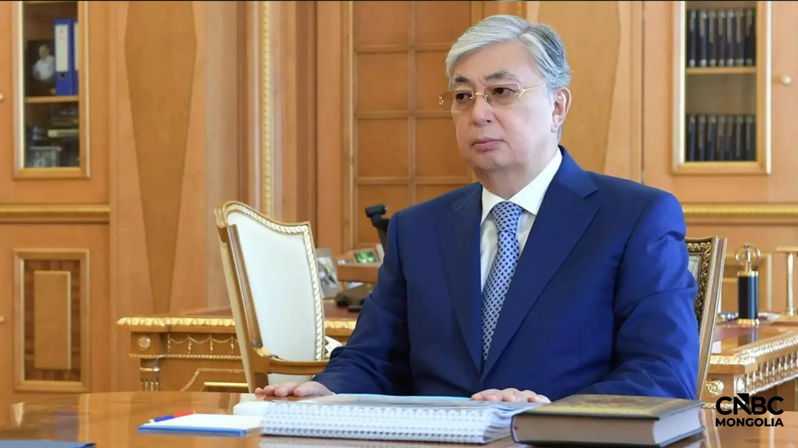 Казахстан поддержал поправки в конституцию на всенародном референдуме.