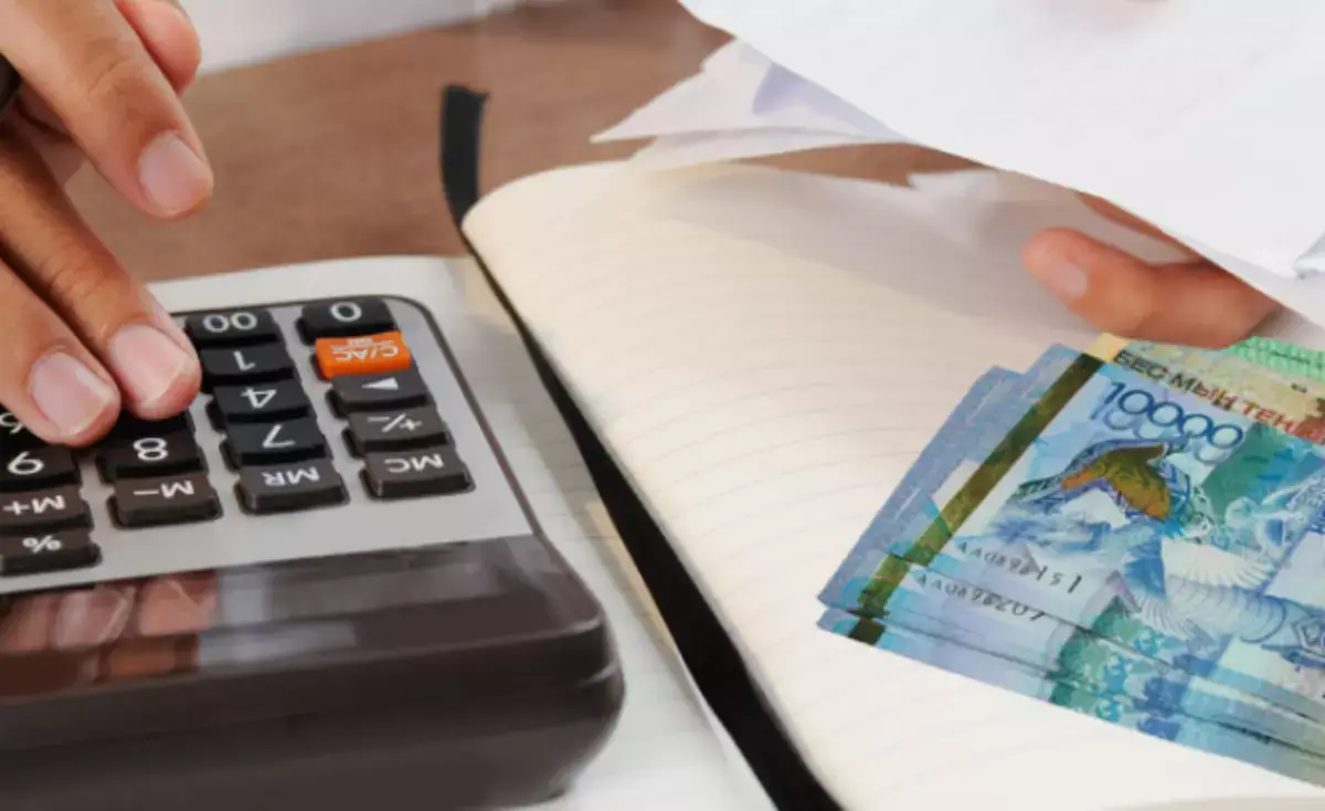 Казахстанка забыла вклад в Отбасы банке на 20 лет — результат поразил - новости на Lada.kz 17.03.2026