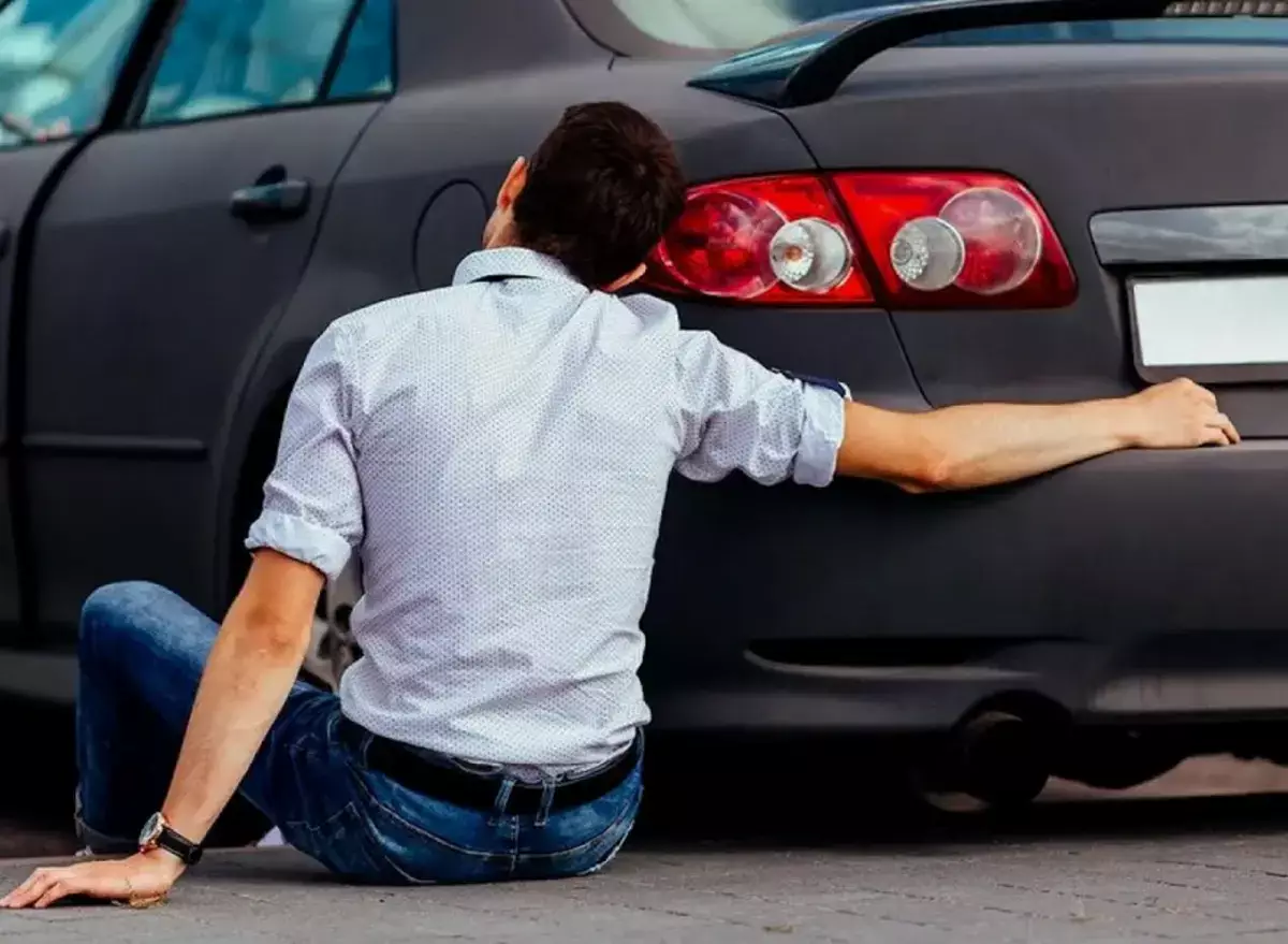 Настойчивость победила: мужчина сдал теоретический экзамен на права со 139-й попытки - новости на Lada.kz 17.03.2026