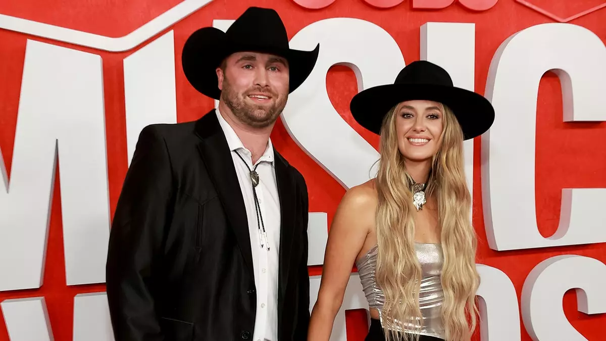 Лейни Уилсон призналась, что была настолько бедна, что ей пришлось просить сестру перевести ей деньги через Venmo, когда она познакомилась со своим женихом.