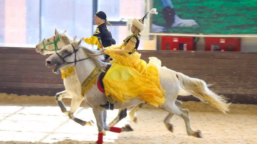 В Астане пройдет День национального спорта