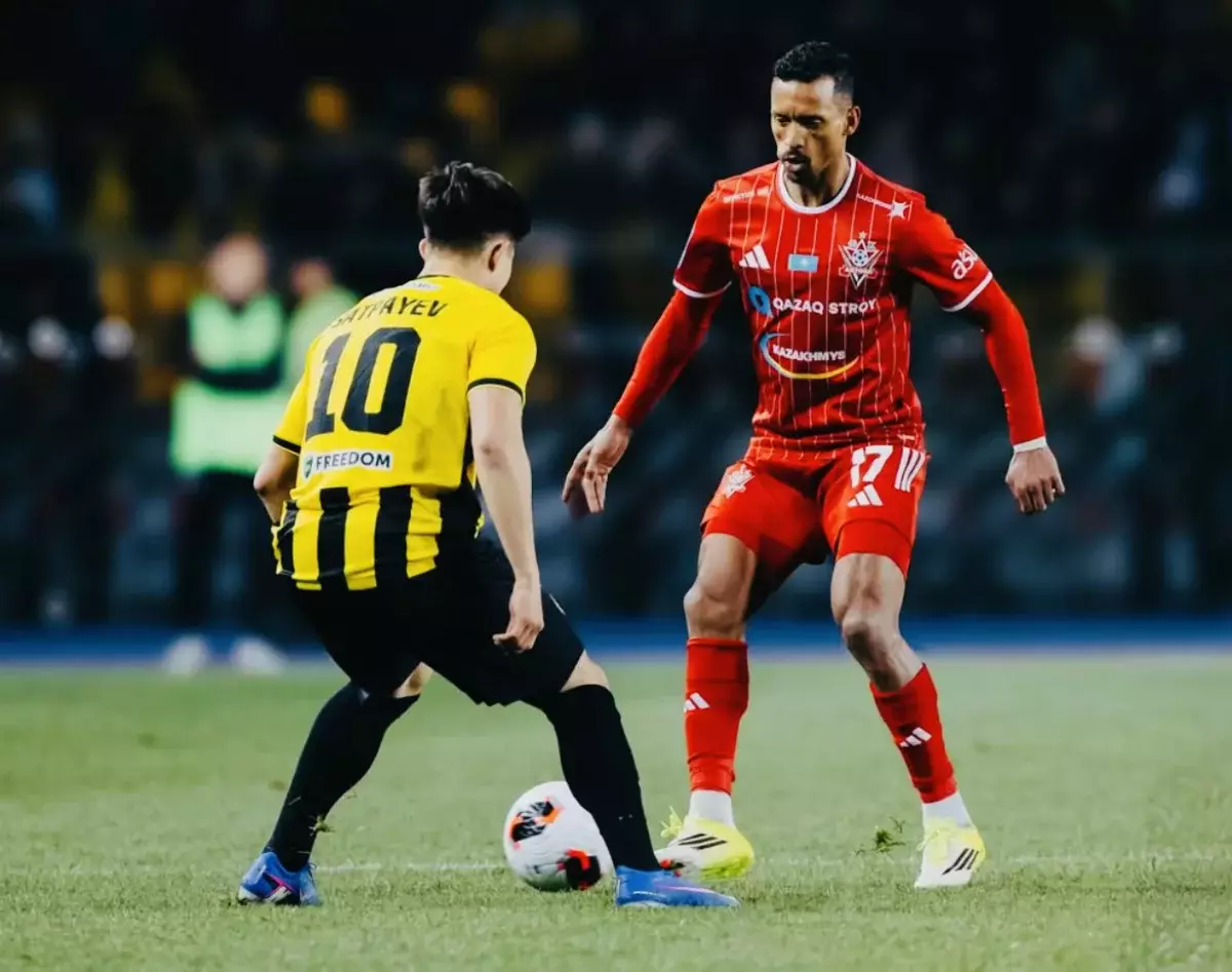 ҚПЛ 2026, 2 тур - “Қайрат” жеке дара шықты, “Астана” Қызылордада тұсалды, “Ұлытау” сенсация жасады