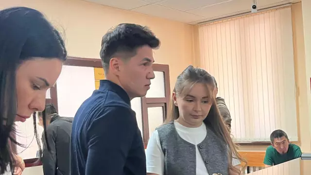 «Қайғыға қуану дұрыс емес»: Жанәбіловтер әулетінің келіні үндеу жасады