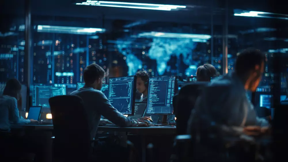 Как борются с мошенничеством в разных странах: мировой опыт