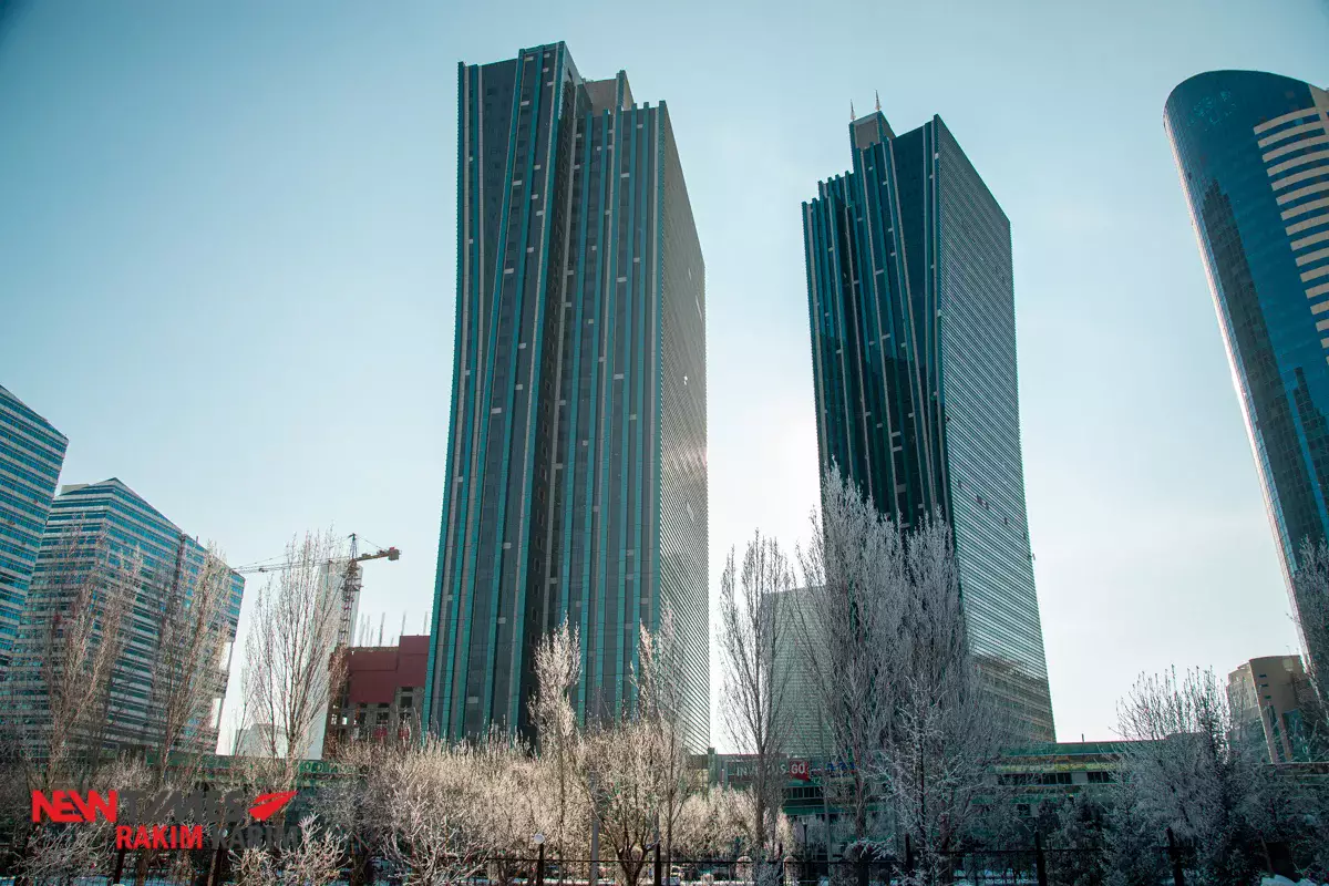 Потепление и туманы: прогноз погоды в Казахстане на 18 марта