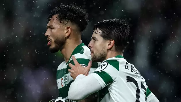 Счёт 5:0 после овертайма определил четвертьфиналиста Лиги чемпионов