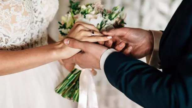 Что показывают цифры о браках и разводах в Казахстане