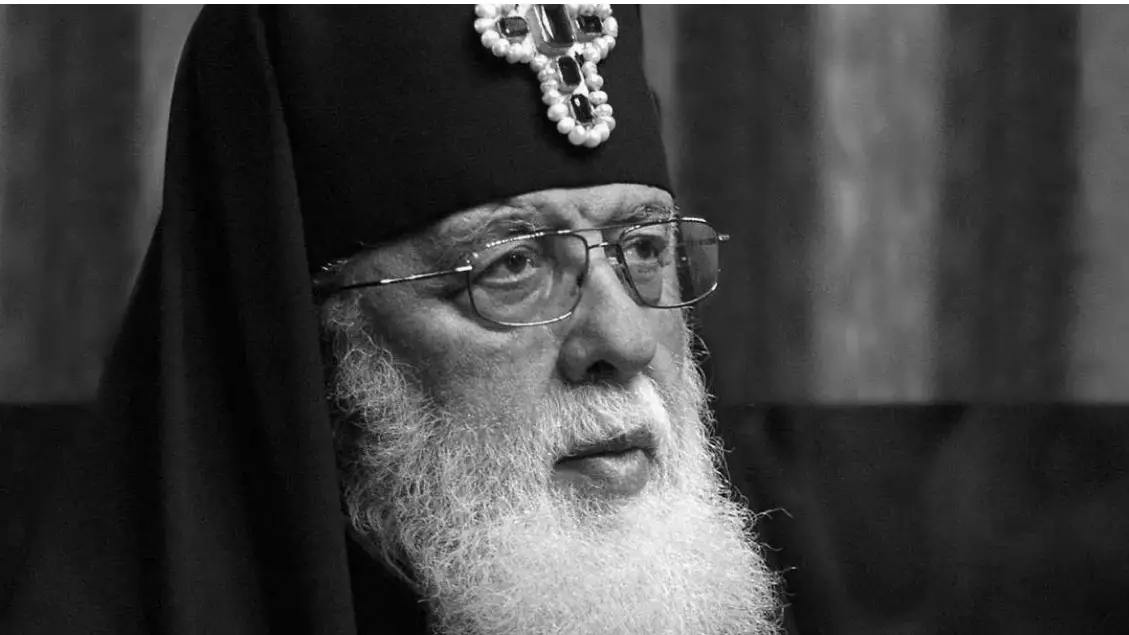 Грузияда ұлттық аза тұту жарияланды