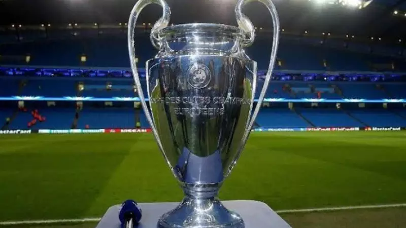 ЧЛ: алғашқы ширек финал жұбы белгілі болды