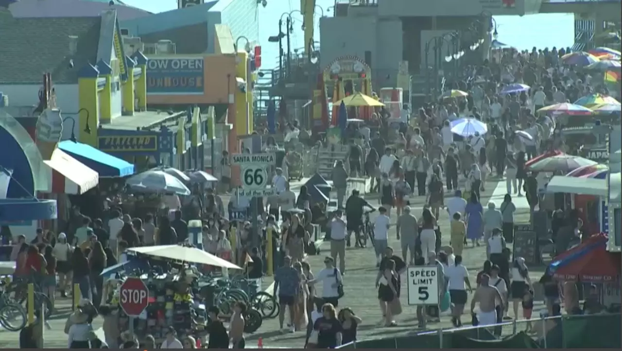 Ғаламдық жылыну мезгілсіз өлімді көбейтеді