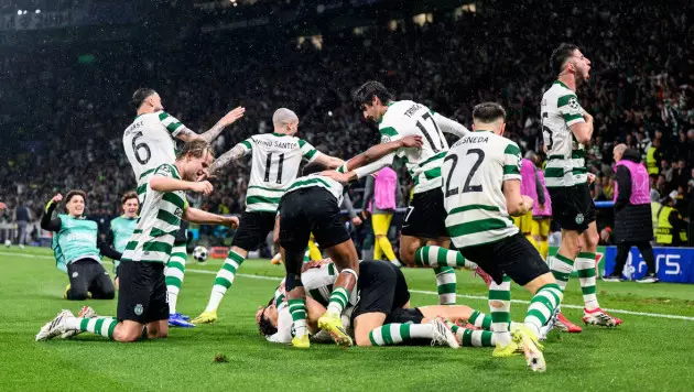 ЧЛ-дің ширек финалисті овертаймдағы 5:0  есебінен кейін анықталды