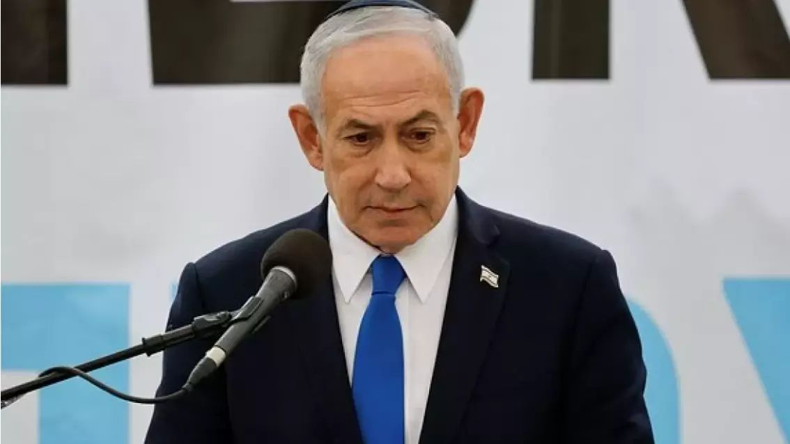 Нетаньяху Иран халқын Наурыз мерекесімен құттықтады