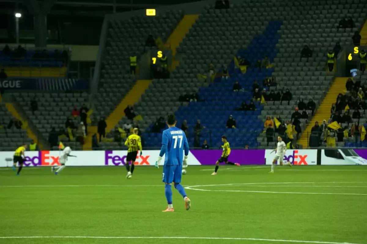 Объявлен окончательный состав сборной Казахстана на новый турнир ФИФА