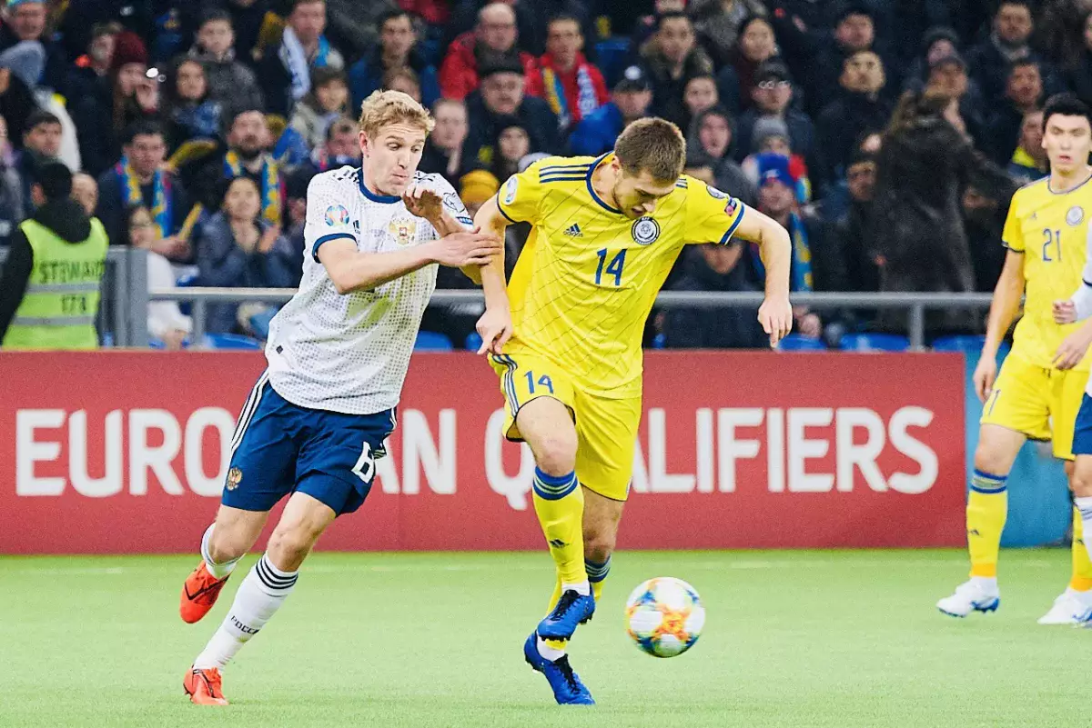 “Арадағы қарым-қатынас шиеленісіп тұр” – Қазақстан неге Ресеймен матч өткізбейді?