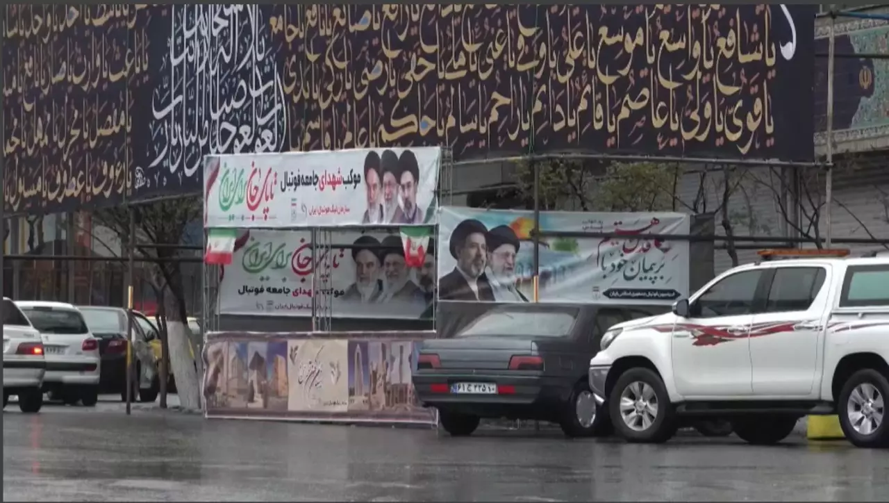 Парсы елдері Ираннан сескеніп отыр